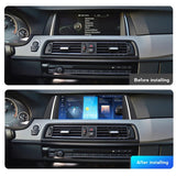 CTB-VN645TK | BMW SERIE 5 F10 - F11 | AUTORADIO CARTABLET 10.25 POLLICI   | ANDROID AUTO APPLE CARPLAY | GPS DAB DVR USB BLUETOOTH WIFI 4G |