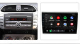 CTB-BV567C | FIAT BRAVO 2006-2014 | CARTABLET 9 POLLICI ANDROID | APPLE CARPLAY ANDROID AUTO | GPS NAVIGATORE AUTORADIO USB WIFI 4G