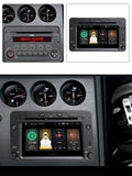 CTB-GH760T | CARTABLET ALFA ROMEO 159 | APPLE CARPLAY ANDROID AUTO | DAB+ USB GPS NAVIGATORE | TPMS