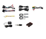 CTB-D568P | AUDI A3 8p CARTABLET 8 POLLICI ANDROID AUTO APPLE CARPLAY | WIFI 4G NAVIGATORE BLUETOOTH GPS USB