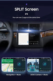 CTB- SR091J | BMW SERIE 3 E46 MONITOR 9 POLLICI | APPLE CARPLAY ANDROID AUTO | WiFi BLUETOOTH GPS USB NAVIGATORE