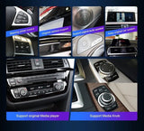 CTB-JT722GN | BMW X3 - X4 G01 - G02 2018 - 2023 | CARTABLET 12.3 POLLICI   | ANDROID AUTO APPLE CARPLAY | GPS DAB DVR USB BLUETOOTH WIFI 4G |