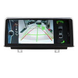 CTB-HR702GN | BMW X3 - X4 | F25 - F26 | AUTORADIO CARTABLET 10.25 POLLICI   | ANDROID AUTO APPLE CARPLAY | GPS DAB DVR USB BLUETOOTH WIFI 4G |