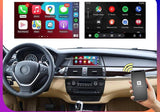 BMW - MINI | RETROFIT MODULO INTERFACCIA APPLE CARPLAY ANDROID AUTO | TELECAMERA USB