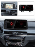 CTB-F4839HB | BMW X1 - X2 | F48 - F39 | MONITOR 12.3 POLLICI | TOUCH SCREEN APPLE CARPLAY ANDROID AUTO | GPS WIFI 4G