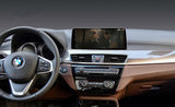 CTB-F4839HB | BMW X1 - X2 | F48 - F39 | MONITOR 12.3 POLLICI | TOUCH SCREEN APPLE CARPLAY ANDROID AUTO | GPS WIFI 4G
