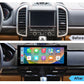 CTB-PR315LP | PORSCHE CAYENNE 2011-2017 MONITOR 12.3 POLLICI | APPLE CARPLAY ANDROID AUTO | GPS NAVIGATORE WIFI 4G | CAR TABLET