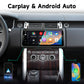 CTB-DX894EK | RANGE ROVER SPORT - VOGUE 2013-2017 12.3 POLLICI | AUTORADIO CUSTOM FIT APPLE CARPLAY ANDROID AUTO | GPS NAVIGATORE WIFI 4G | CAR TABLET