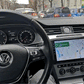 CTB-GC2311U | VOLSWAGEN PASSAT B8  | AUTORADIO 10 POLLICI APPLE CARPLAY ANDROID AUTO | GPS USB DVR BLUETOOTH 4G