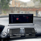CTB-HK940M | BMW 1er E81-E82-E87-E88 | AUTORADIO CARTABLET 10.25 ZOLL | ANDROID AUTO APPLE CARPLAY | GPS DAB DVR USB BLUETOOTH WIFI 4G |
