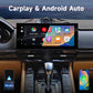 CTB-PR315LP | PORSCHE CAYENNE 2011-2017 MONITOR 12.3 POLLICI | APPLE CARPLAY ANDROID AUTO | GPS NAVIGATORE WIFI 4G | CAR TABLET