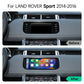 CTB-DX456EK | RANGE ROVER SPORT - VOGUE 2013-2017 10.25 POLLICI | AUTORADIO CUSTOM FIT APPLE CARPLAY ANDROID AUTO | GPS NAVIGATORE WIFI 4G | CAR TABLET