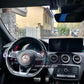 MERCEDES | TACHIMETRO DIGITALE 12.3 POLLICI | LCD QUADRO STRUMENTI VIRTUALE | PANNELLO CRUSCOTTO SISTEMA LINUX