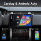 CTB-DW707EK | RANGE ROVER SPORT - VOGUE 2013-2017 13.3 POLLICI | AUTORADIO CUSTOM FIT APPLE CARPLAY ANDROID AUTO | GPS NAVIGATORE WIFI 4G | CAR TABLET