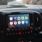 CTB FL485T | FIAT 500L | APPLE CARPLAY-ANDROID AUTO | CARTABLET 7 POLLICI TOUCH SCREEN | GPS USB DVR DAB+ |
