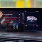 CTB-XC563S | AUDI Q5 2008-2018 | CAR TABLET 10.25 POLLICI | APPLE CARPLAY ANDROID AUTO | GPS WIFI 4G NAVIGATORE BLUETOOTH |