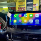 CTB-XC563S | AUDI Q5 2008-2018 | CAR TABLET 10.25 POLLICI | APPLE CARPLAY ANDROID AUTO | GPS WIFI 4G NAVIGATORE BLUETOOTH |