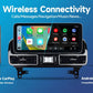 CTB-GV456H | MERCEDES GLE W166 GLE COUPE C292 - GLS X166 12.3 POLLICI | APPLE CARPLAY ANDROID AUTO |SISTEMA LINUX | CAR TABLET