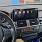 CTB-FR462J | BMW X5-X6 E70 E71 | CARTABLET 12.5 POLLICI | ANDROID AUTO APPLE CARPLAY | GPS DAB DVR USB BLUETOOTH WIFI 4G |