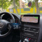 CTB-XC563S | AUDI Q5 2008-2018 | CAR TABLET 10.25 POLLICI | APPLE CARPLAY ANDROID AUTO | GPS WIFI 4G NAVIGATORE BLUETOOTH |