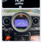 CTB-HG850JH | MINI COOPER - CLUBMAN R55 R56 R57 R58 R59 | NAVIGATORE 7 POLLICI OCTACORE RADIO GPS APPLE CARPLAY ANDROID AUTO TOUCH SCREEN
