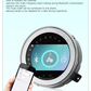CTB-HG850JH | MINI COOPER - CLUBMAN R55 R56 R57 R58 R59 | NAVIGATORE 7 POLLICI OCTACORE RADIO GPS APPLE CARPLAY ANDROID AUTO TOUCH SCREEN