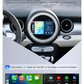 CTB-HG850JH | MINI COOPER - CLUBMAN R55 R56 R57 R58 R59 | NAVIGATORE 7 POLLICI OCTACORE RADIO GPS APPLE CARPLAY ANDROID AUTO TOUCH SCREEN
