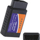 OBD-II ELM327 AUTO MOTO DIAGNOSTICA RESET SCANNER WIFI WIRELESS OBD2 compatibile con IOS ANDROID WINDOWS