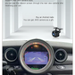 CTB-HG850JH | MINI COOPER - CLUBMAN R55 R56 R57 R58 R59 | NAVIGATORE 7 POLLICI OCTACORE RADIO GPS APPLE CARPLAY ANDROID AUTO TOUCH SCREEN