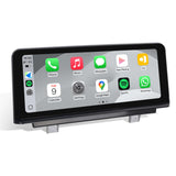 CTB-GV547P | BMW SERIE 1 F20 F21 NBT 10.25 POLLICI | APPLE CARPLAY ANDROID AUTO |SISTEMA LINUX | CAR TABLET
