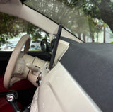 CTB-FT500NW | FIAT 500 - FIAT 500 ABARTH | NAVIGATORE RADIO 12.3 POLLICI OCTACORE APPLE CARPLAY ANDROID AUTO GPS USB BLUETOOTH TOUCH SCREEN