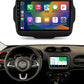 CTB-RNG10X | JEEP RENEGADE | APPLE CARPLAY ANDROID AUTO | 4G WIFI | BLUETOOTH USB | MIRRORLINK