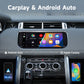 CTB-DX456EK | RANGE ROVER SPORT - VOGUE 2013-2017 10.25 POLLICI | AUTORADIO CUSTOM FIT APPLE CARPLAY ANDROID AUTO | GPS NAVIGATORE WIFI 4G | CAR TABLET