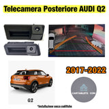 KIT TELECAMERA A MANIGLIA OEM | AUDI Q2 2017-2022 | WATERPROOF