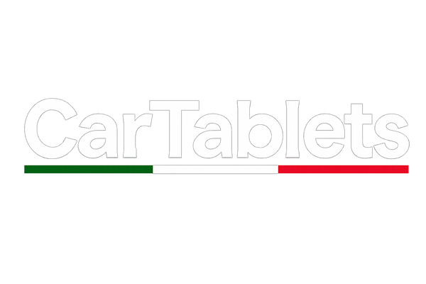 CarTablets