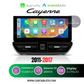 CTB-PR315LP | PORSCHE CAYENNE 2011-2017 MONITOR 12.3 POLLICI | APPLE CARPLAY ANDROID AUTO | GPS NAVIGATORE WIFI 4G | CAR TABLET