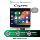 CTB-KM804F | PORSCHE CAYENNE 2011-2017 MONITOR 8.4 POLLICI | APPLE CARPLAY ANDROID AUTO | GPS NAVIGATORE WIFI 4G | CAR TABLET