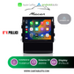 CTB-MK874F | PORSCHE MACAN 2011-2018 MONITOR 8.4 POLLICI | APPLE CARPLAY ANDROID AUTO | GPS NAVIGATORE WIFI 4G | CAR TABLET