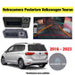 KIT TELECAMERA A MANIGLIA OEM | VOLKSWAGEN TOURAN 2016-2023 | WATERPROOF