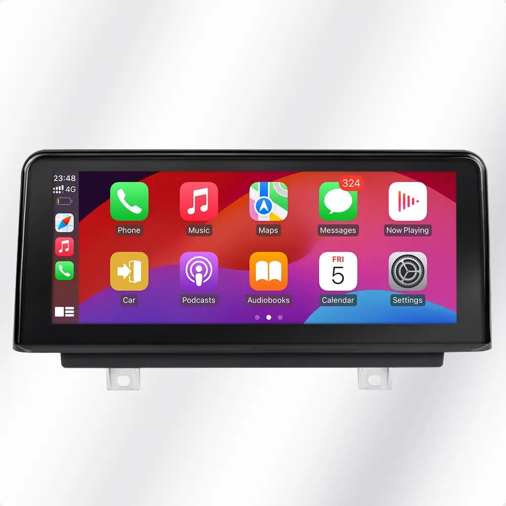 CTB-F21A | BMW 1ER SERIE F20-F21 | NAVIGATOR 10.25 OCTACORE RADIO GPS APPLE CARPLAY ANDROID AUTO TOUCHSCREEN