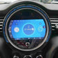 CTB-FB234J | MINI COOPER F55 F56 F57 | NAVIGATORE 9 POLLICI OCTACORE RADIO GPS APPLE CARPLAY ANDROID AUTO TOUCH SCREEN