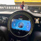 CTB-FB234J | MINI COOPER F55 F56 F57 | NAVIGATORE 9 POLLICI OCTACORE RADIO GPS APPLE CARPLAY ANDROID AUTO TOUCH SCREEN