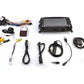 CTB FL485T | FIAT 500L | APPLE CARPLAY-ANDROID AUTO | CARTABLET 7 POLLICI TOUCH SCREEN | GPS USB DVR DAB+ |