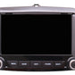 CTB FL485T | FIAT 500L | APPLE CARPLAY-ANDROID AUTO | CARTABLET 7 POLLICI TOUCH SCREEN | GPS USB DVR DAB+ |