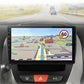 CTB-FH630L | PEUGEOT 107 - CITROEN C1 - TOYOTA AYGO | AUTORADIO APPLE CARPLAY-ANDROID AUTO| CARTABLET 9 POLLICI TOUCH SCREEN | GPS USB DVR DAB+ |