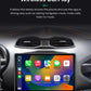 CTB-XW589N | JEEP RENEGADE 2016-2022 | 11.5 POLLICI QLED 2K NAVIGATORE RADIO OCTACORE APPLE CARPLAY ANDROID AUTO GPS USB BLUETOOTH TOUCH SCREEN | WIFI 4G