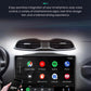 CTB-XW589N | JEEP RENEGADE 2016-2022 | 11.5 POLLICI QLED 2K NAVIGATORE RADIO OCTACORE APPLE CARPLAY ANDROID AUTO GPS USB BLUETOOTH TOUCH SCREEN | WIFI 4G