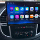 CTB-FO750NH | MERCEDES VITO W447 2014-2020 | NAVIGATORE 13.1 POLLICI QLED 2K RADIO OCTACORE APPLE CARPLAY ANDROID AUTO GPS USB BLUETOOTH TOUCH SCREEN | WIFI 4G