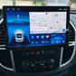 CTB-FO750NH | MERCEDES VITO W447 2014-2020 | NAVIGATORE 13.1 POLLICI QLED 2K RADIO OCTACORE APPLE CARPLAY ANDROID AUTO GPS USB BLUETOOTH TOUCH SCREEN | WIFI 4G