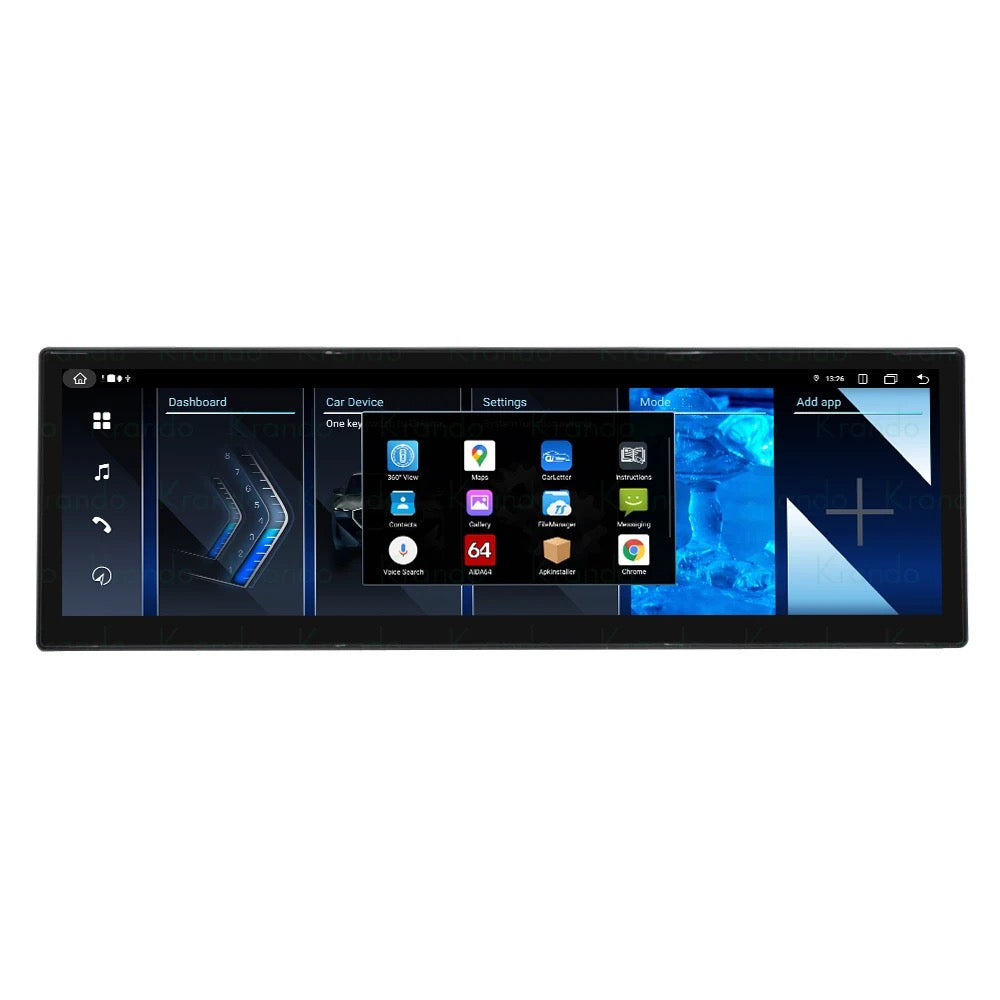 CTB-F9355HB | BMW X1 - X2 | F48 - F39 | MONITOR 14.9 ZOLL | TOUCHSCREEN APPLE CARPLAY ANDROID AUTO | GPS WIFI 4G (Kopie)
